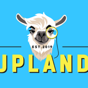 آپلند Upland UPX