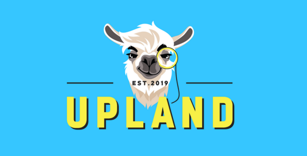 آپلند Upland UPX